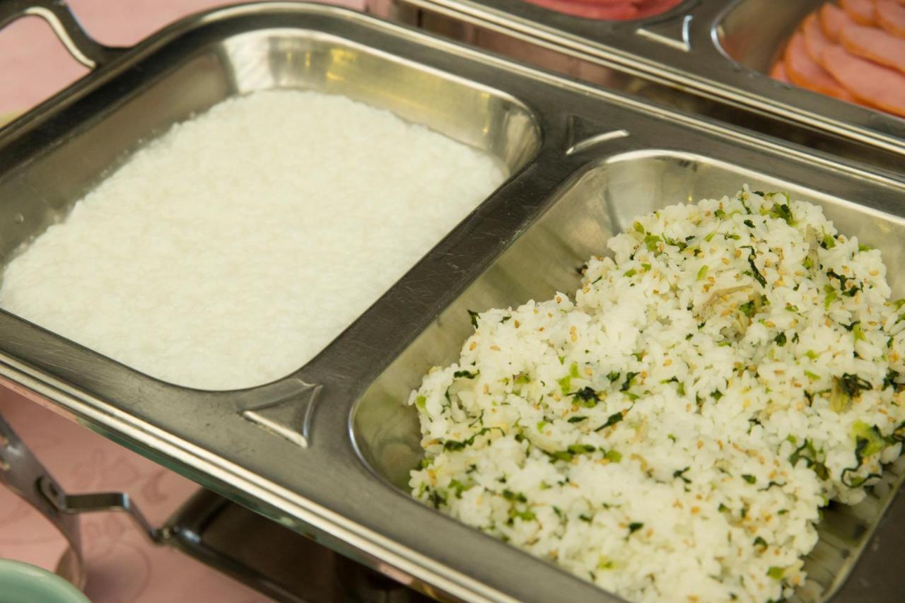 فندق جرين هيل Satsumasendai المظهر الخارجي الصورة